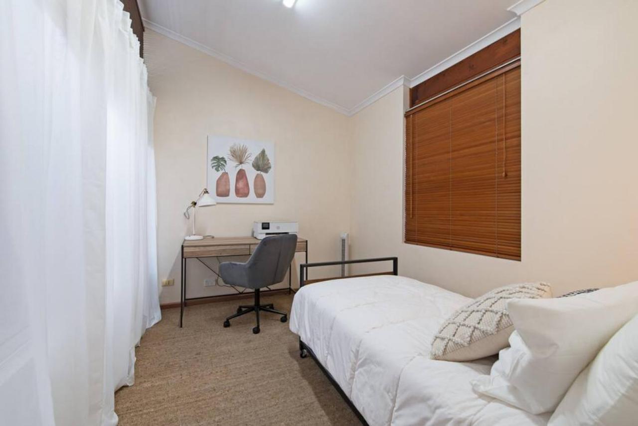 Character & Charm 3 Bed Home- Free Wine Adelaide Dış mekan fotoğraf